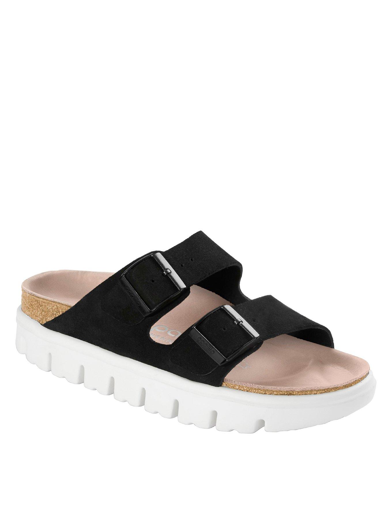 birkenstock returns
