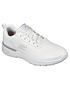  image of skechers-athletic-lace-up-slip-resistant-outsole-trainer-white