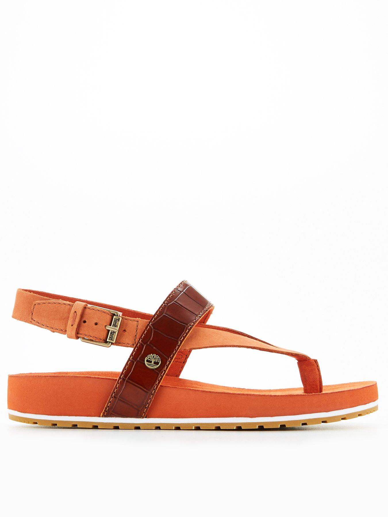 Timberland flip flops deals sale