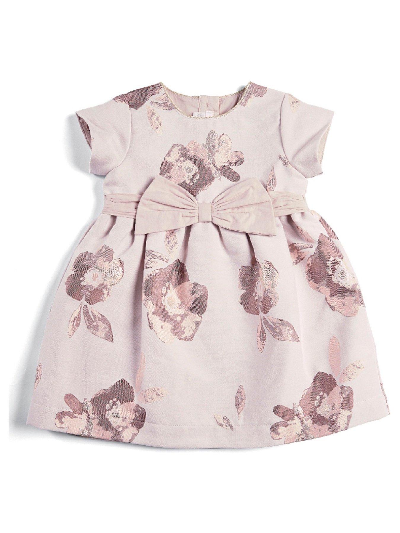 mamas and papas baby dresses