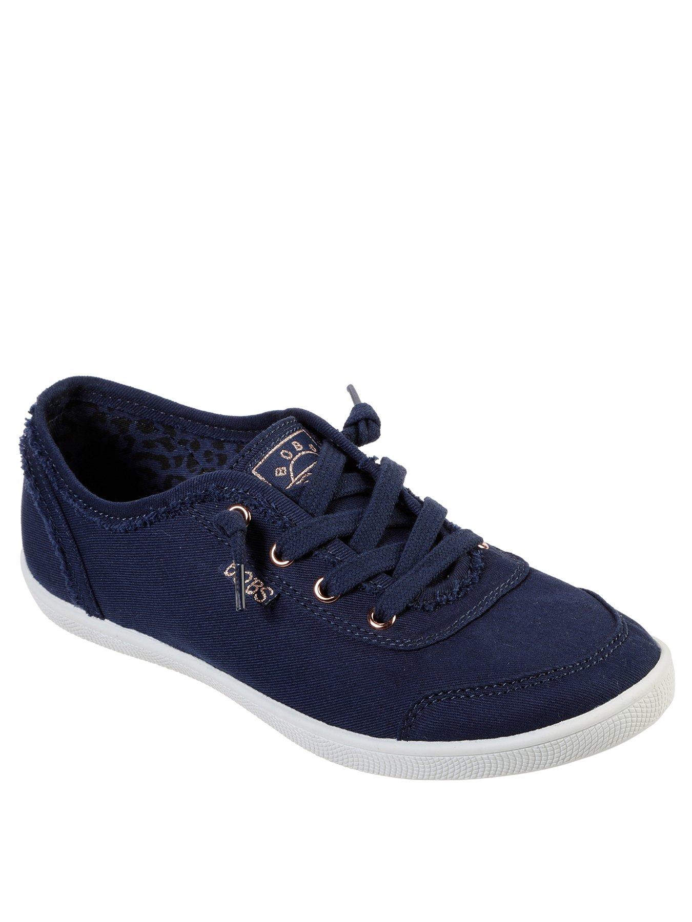 frayed canvas shoes