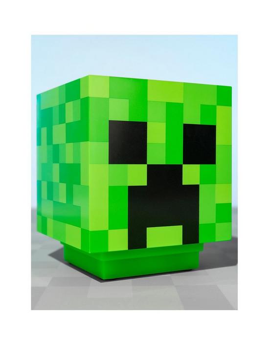 front image of minecraft-creeper-light-bdp