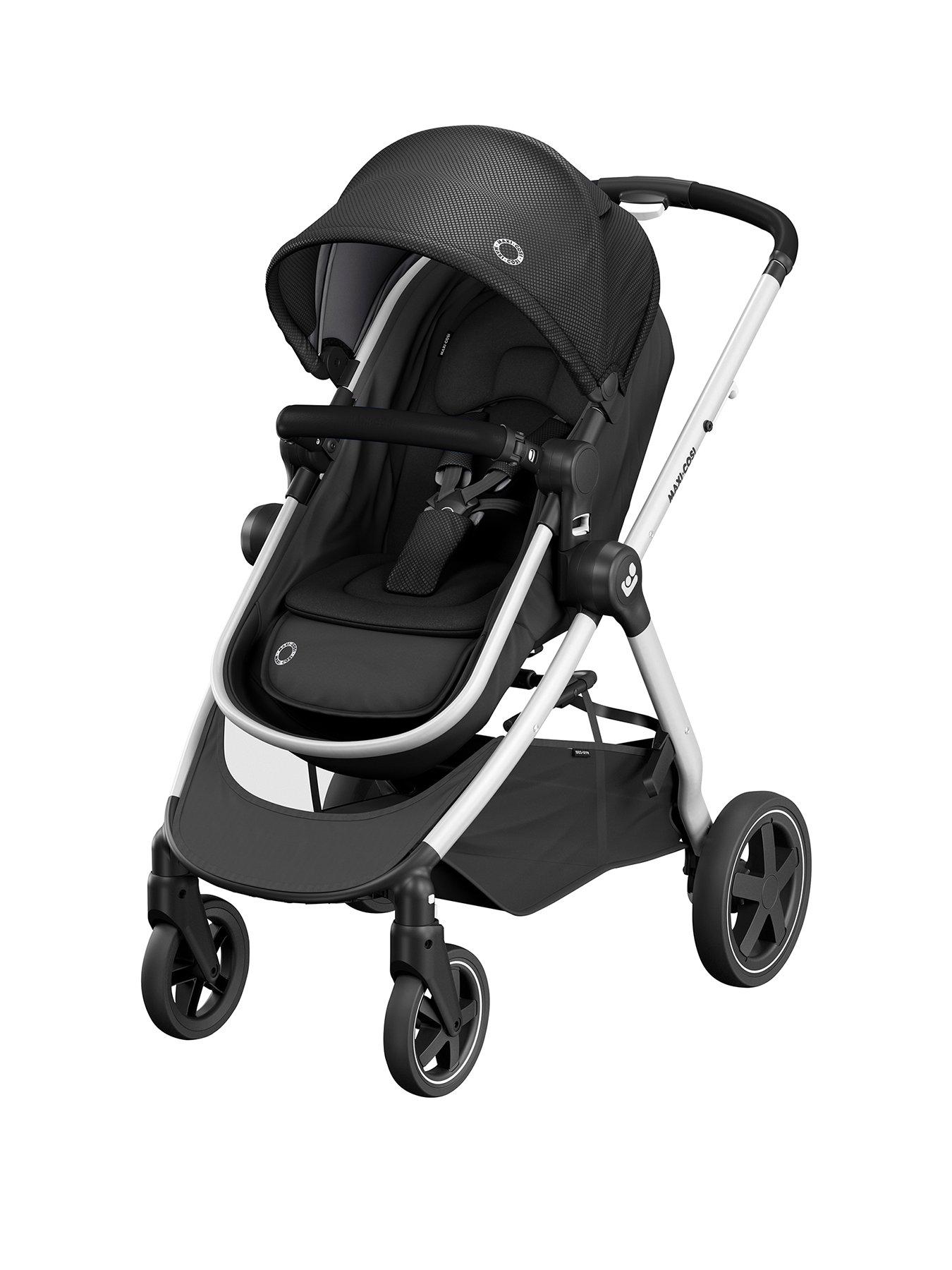 rear facing buggy