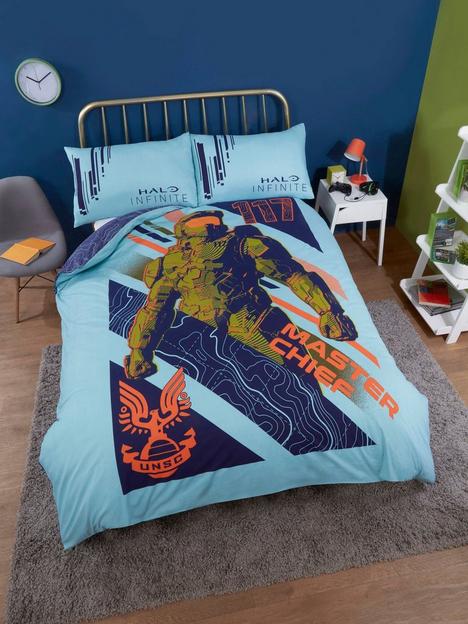 halo-master-chief-double-duvet-cover-set