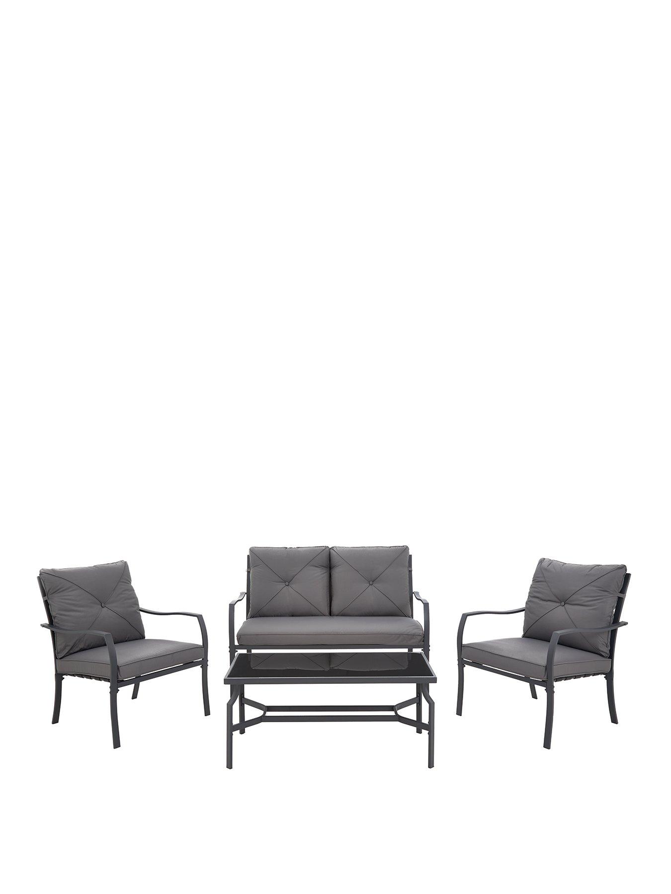 Image 2 of 6 of The Very Collection Nice Sofa Set