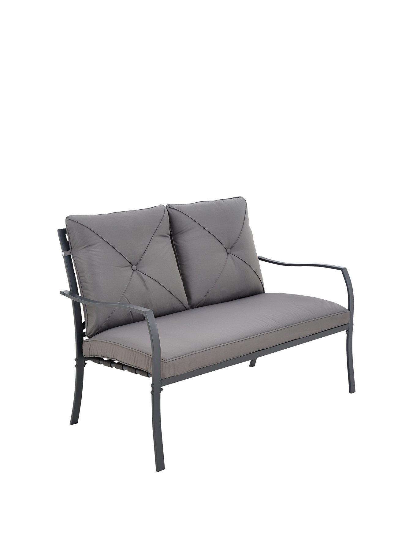 Image 3 of 6 of The Very Collection Nice Sofa Set