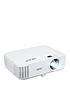  image of acer-h6531bd-full-hd-home-cinema-projector-dlp-3d-1080p-3500lm-100001-hdmi-37kg