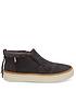  image of toms-paxton-suede-plimsoll