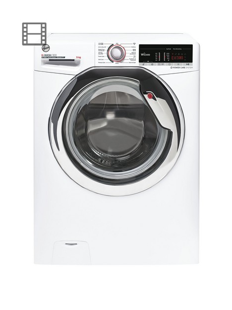 hoover-h-wash-300-h3ws495tace1-80-9kg-washnbsp1400-spin-washing-machine-white
