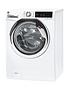 hoover-h-wash-300-h3ws495tace1-80-9kg-washnbsp1400-spin-washing-machine-whitestillFront