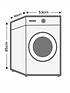 hoover-h-wash-300-h3ws495tace1-80-9kg-washnbsp1400-spin-washing-machine-whitecollection