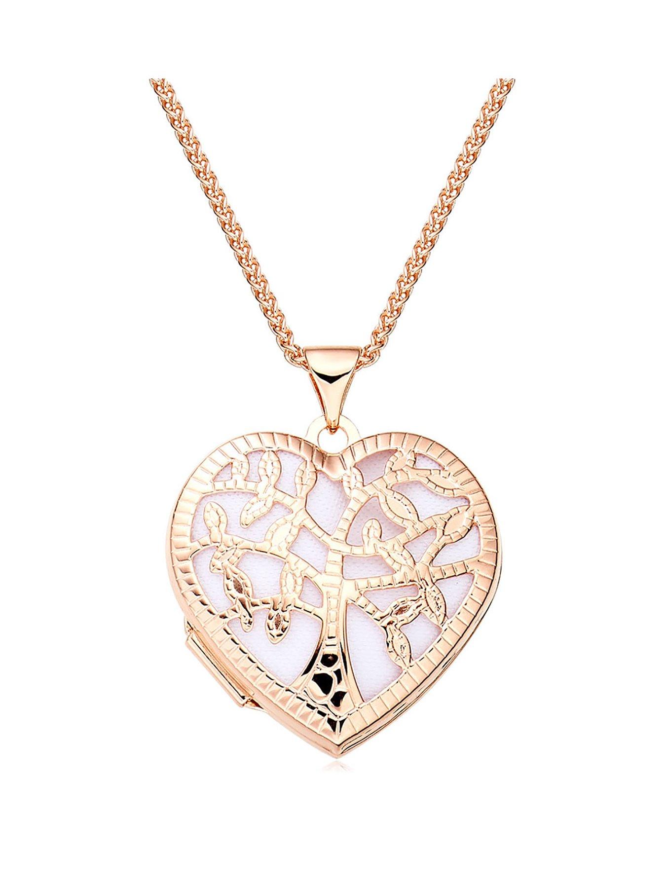 Beaverbrooks | Necklaces | Jewellery & watches | Child & baby |  www.very.co.uk