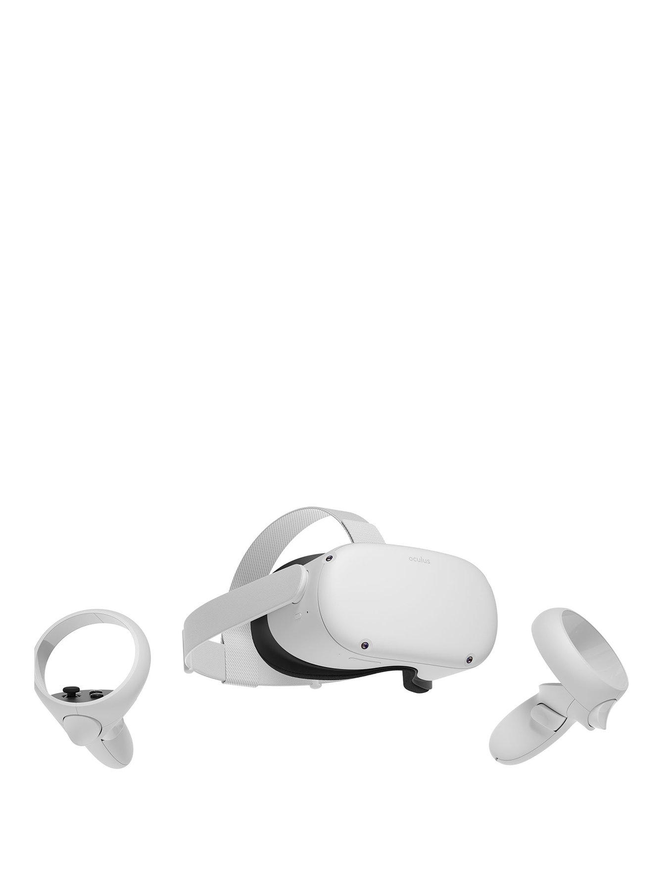 oculus quest littlewoods