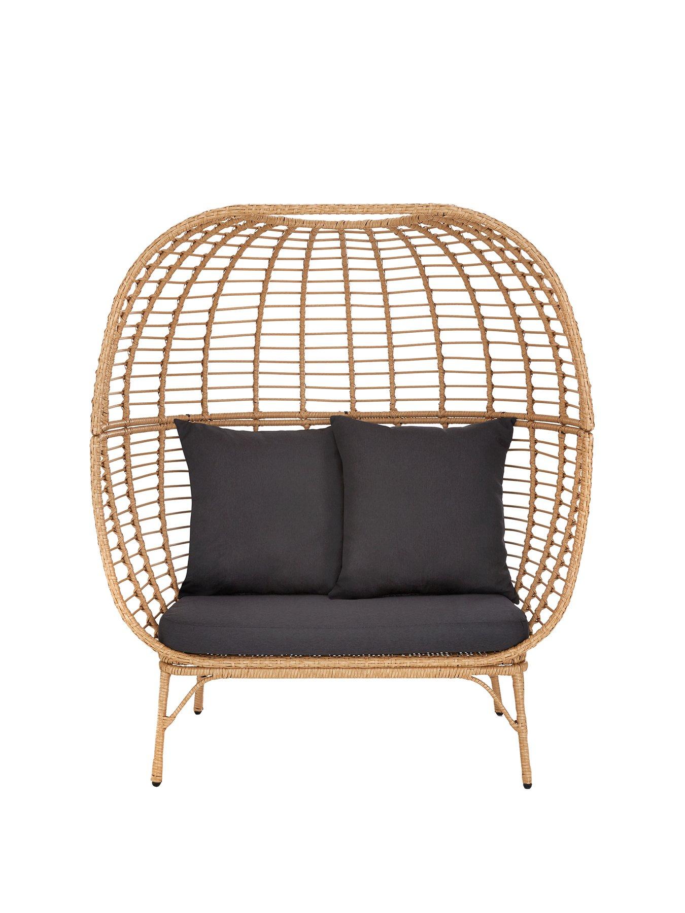 Hanging Egg Chair Littlewoods