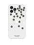  image of kate-spade-new-york-new-york-hardshell-case-for-iphone-12-pro-max-scattered-flowers