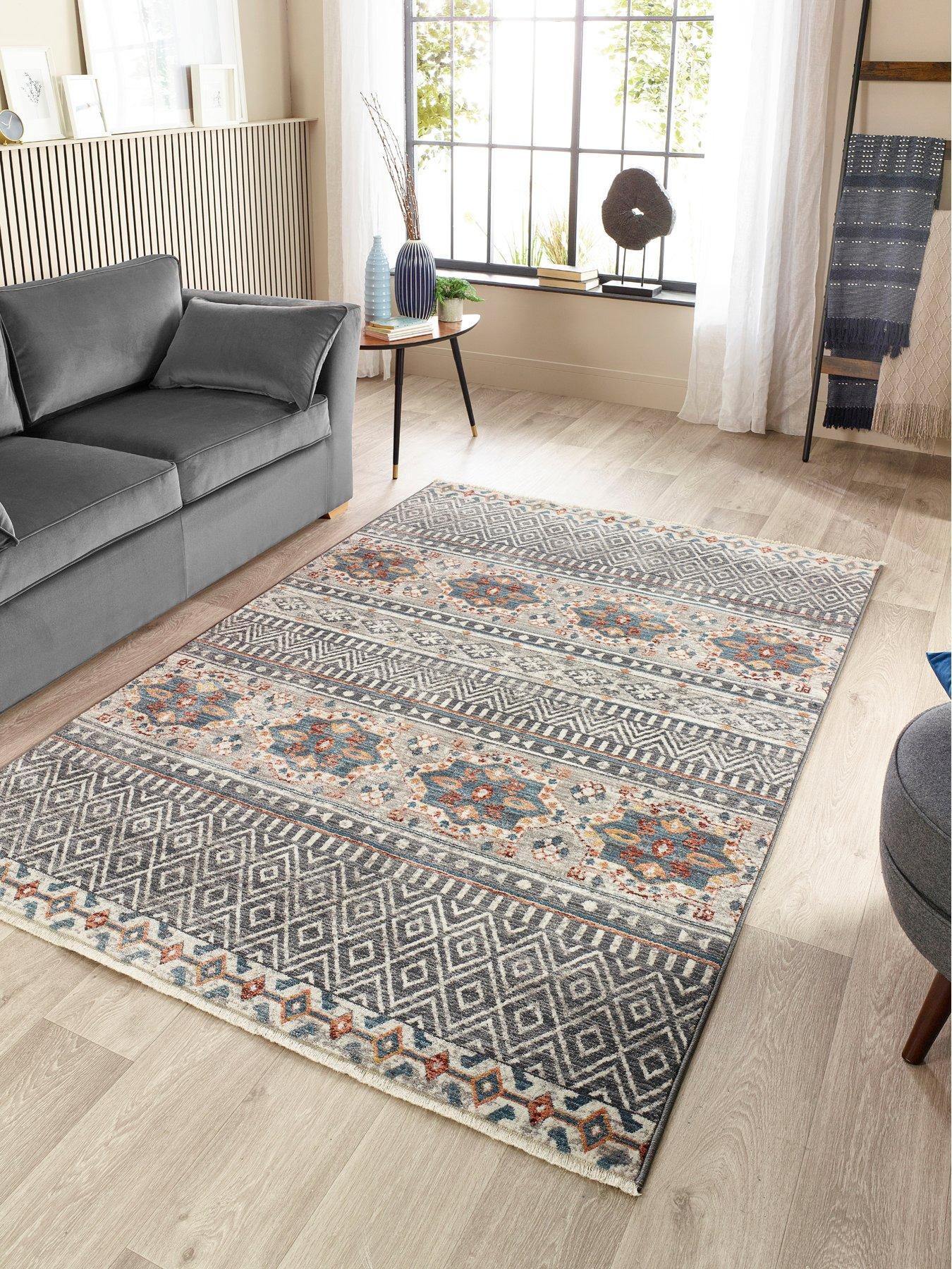  image of origins-vintage-morocco-rug