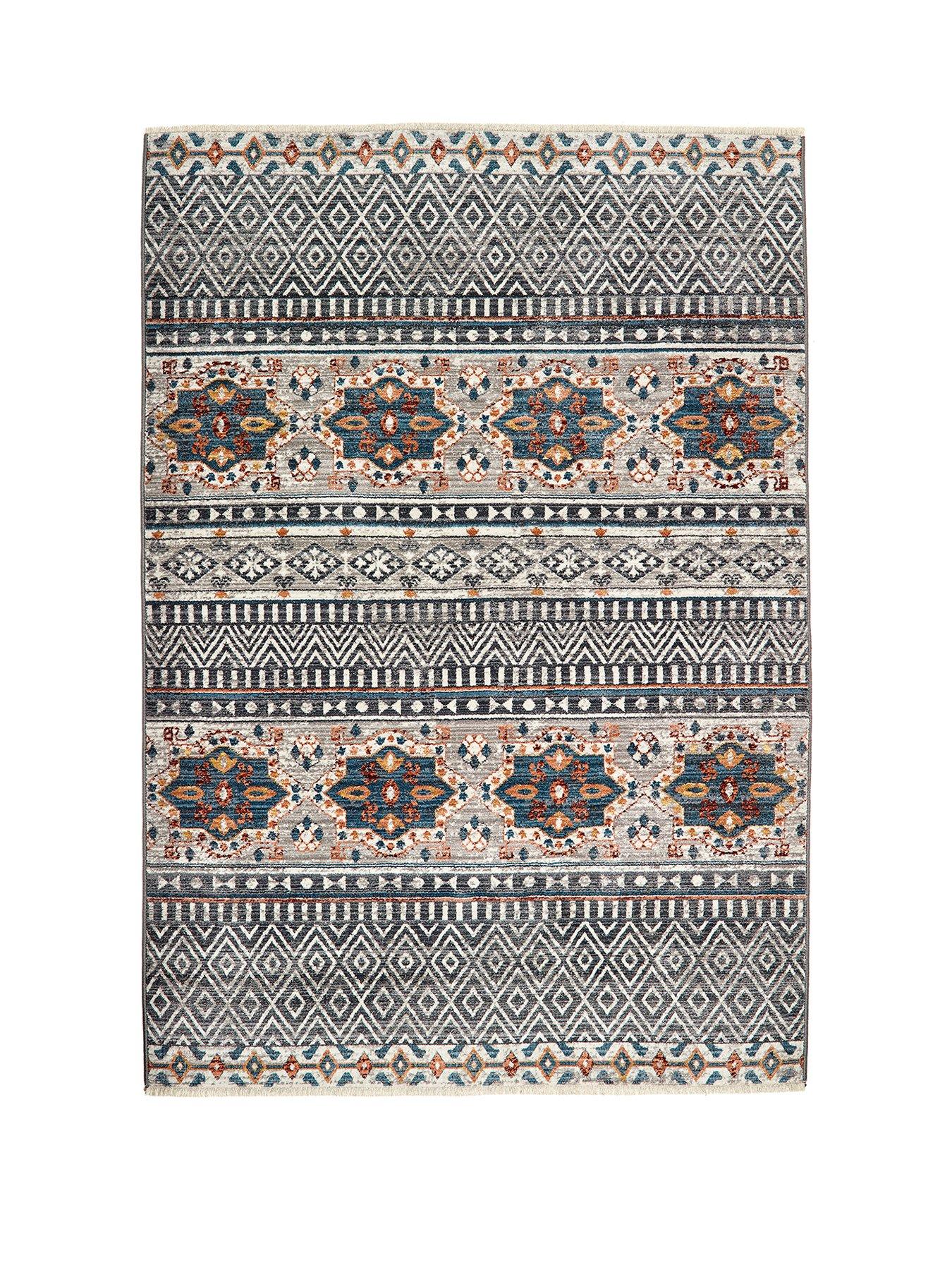  image of origins-vintage-morocco-rug