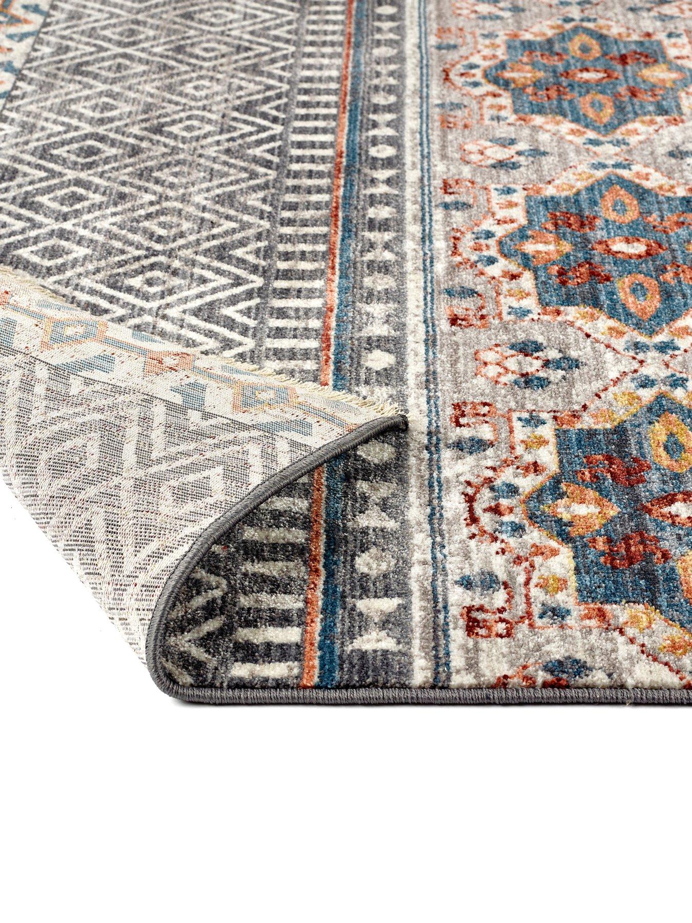  image of origins-vintage-morocco-rug