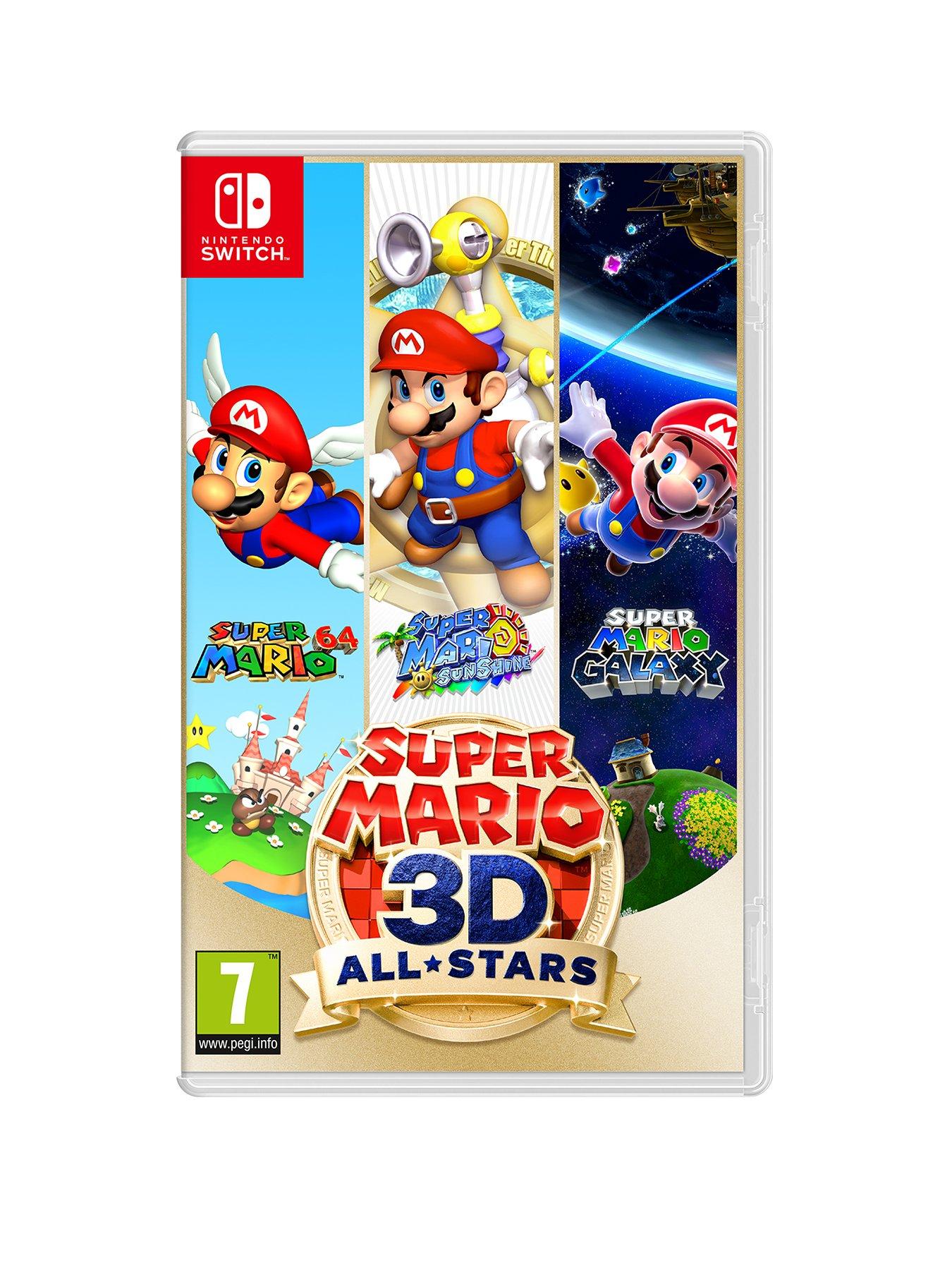 Brawl Stars For Nintendo Switch Brawlstars