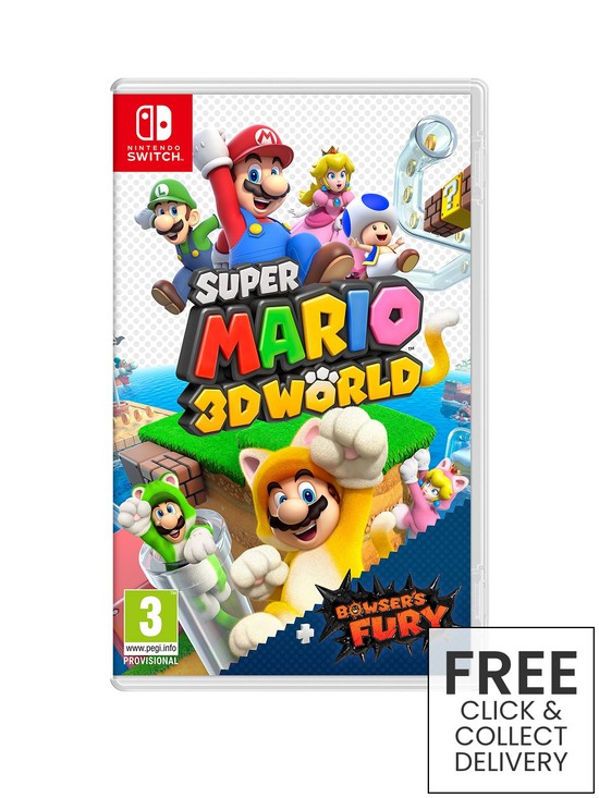 front image of nintendo-switch-super-mario-3d-world-bowserrsquos-fury