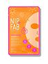  image of nip-fab-vitamin-c-fix-sheet-mask