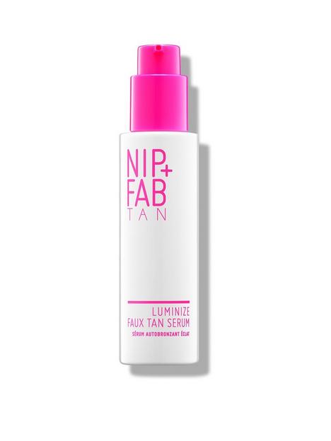 nip-fab-faux-tan-luminize-body-serum-100ml