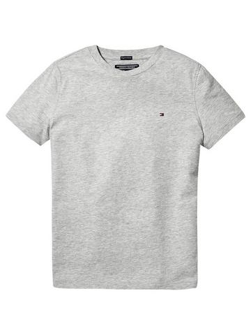 Tommy Hilfiger Baby Essential Sweatshirt Pullover Unisex-Bimbi 