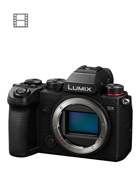 panasonic-lumixnbspdc-s5-compact-system-camera--nbspbody-only