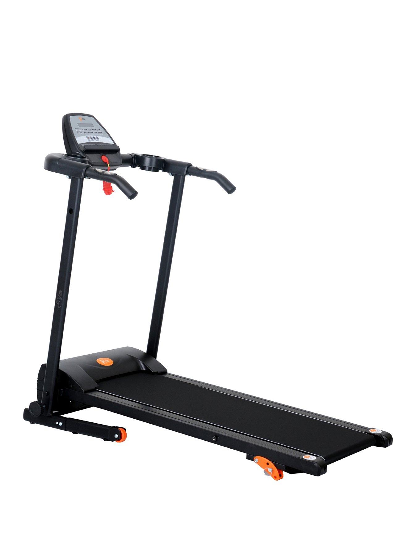 Dynamix t200d treadmill review sale