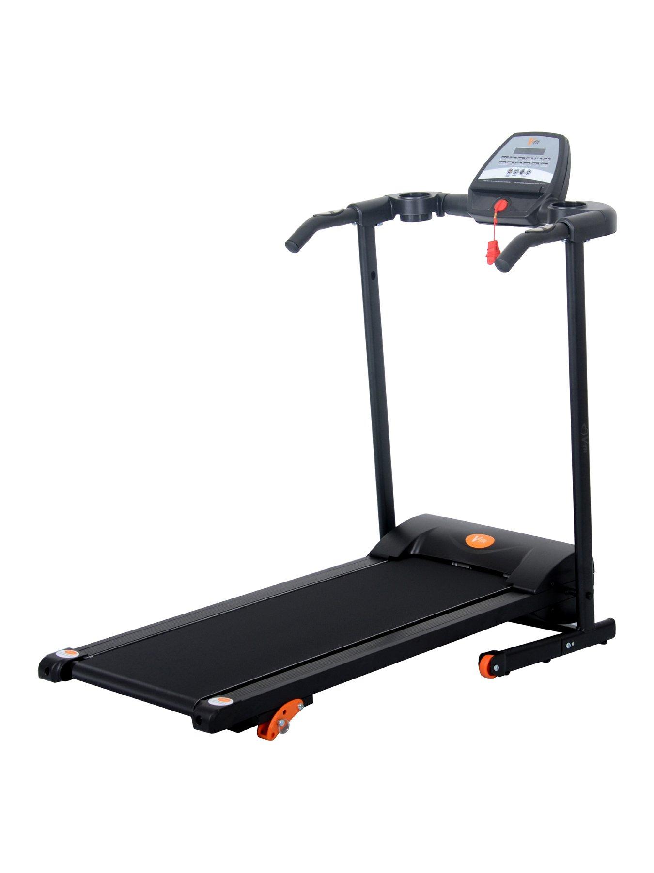 Littlewoods treadmill new arrivals