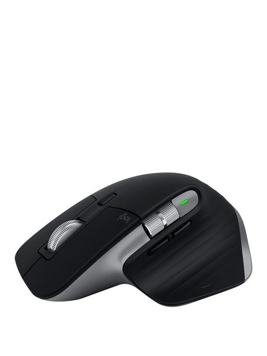 front image of logitech-mx-master-3-for-mac