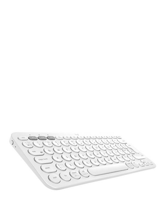 front image of logitech-k380-wireless-keyboard