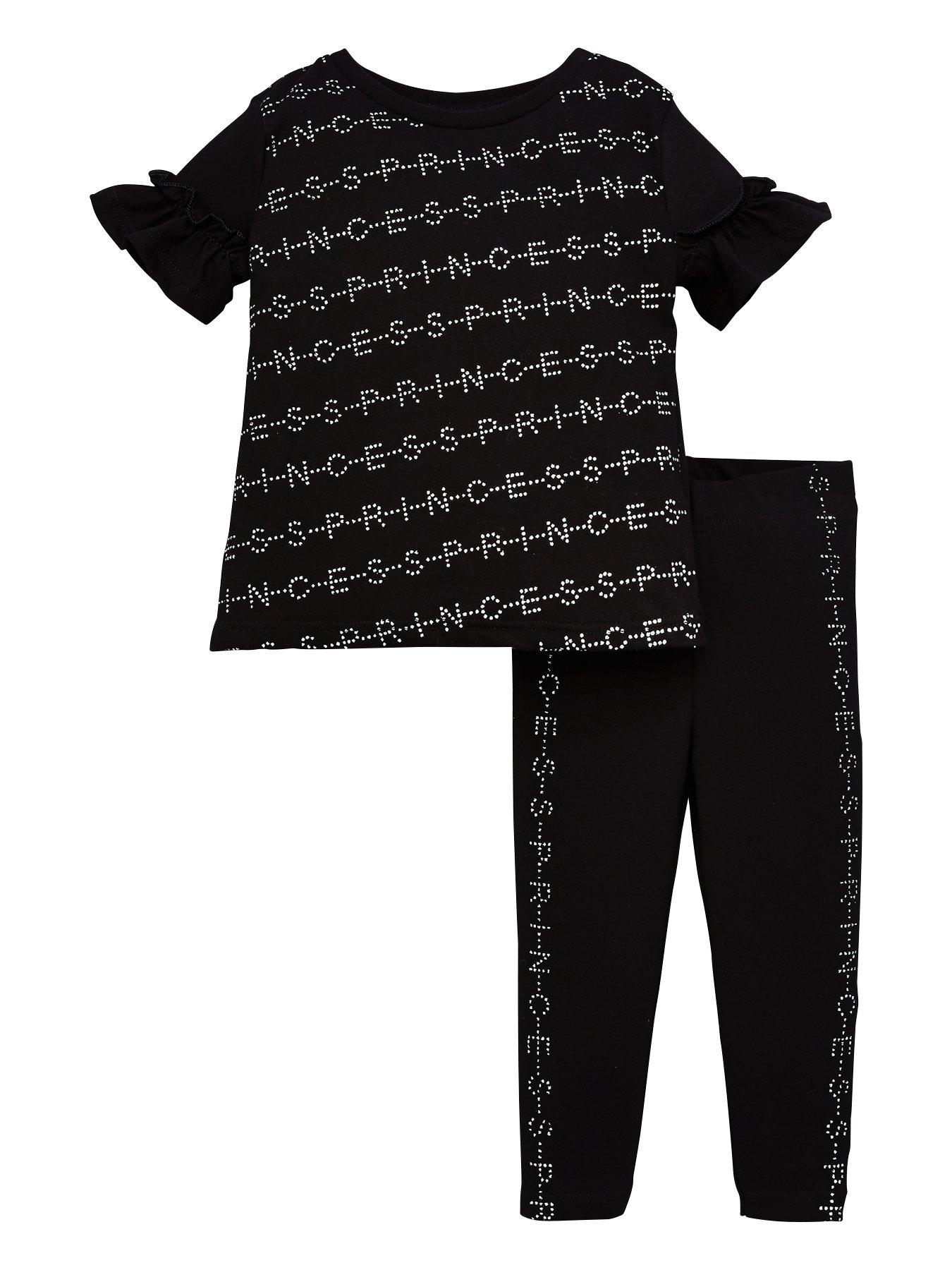 sparkle mini baby clothes