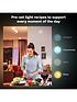  image of philips-hue-white-and-colour-ambiance-bluetooth-single-pack-e14