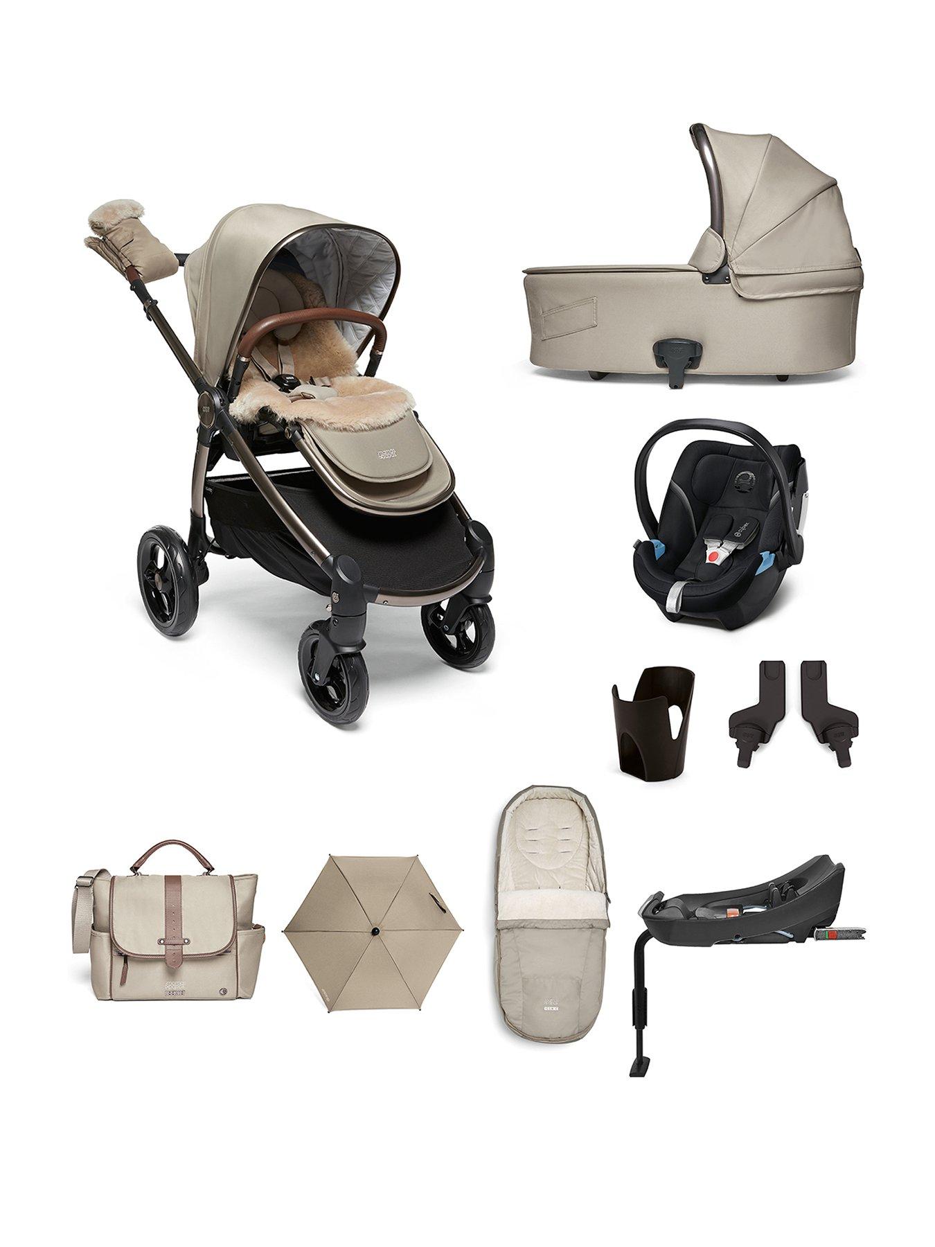 ocarro travel system