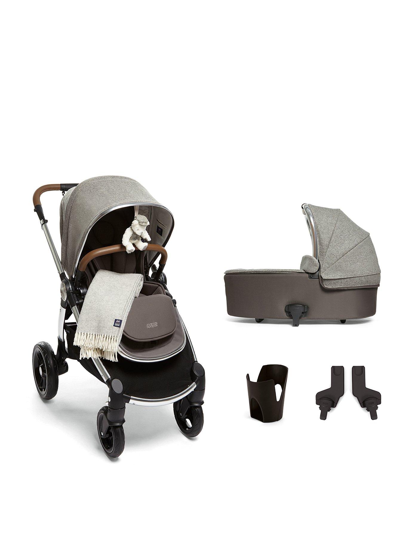 littlewoods prams and pushchairs
