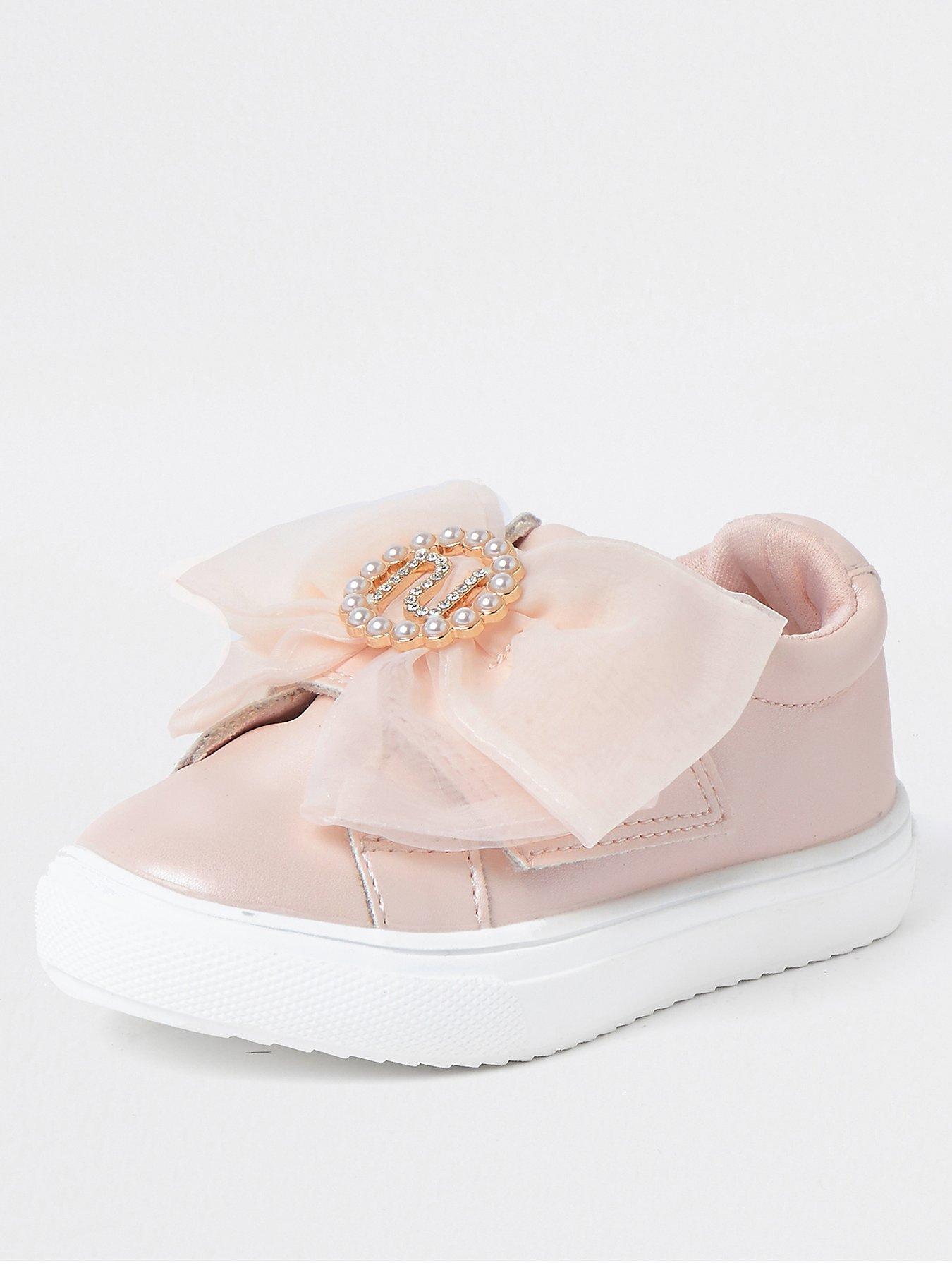 Infant footwear (sizes 0-9) | Trainers 