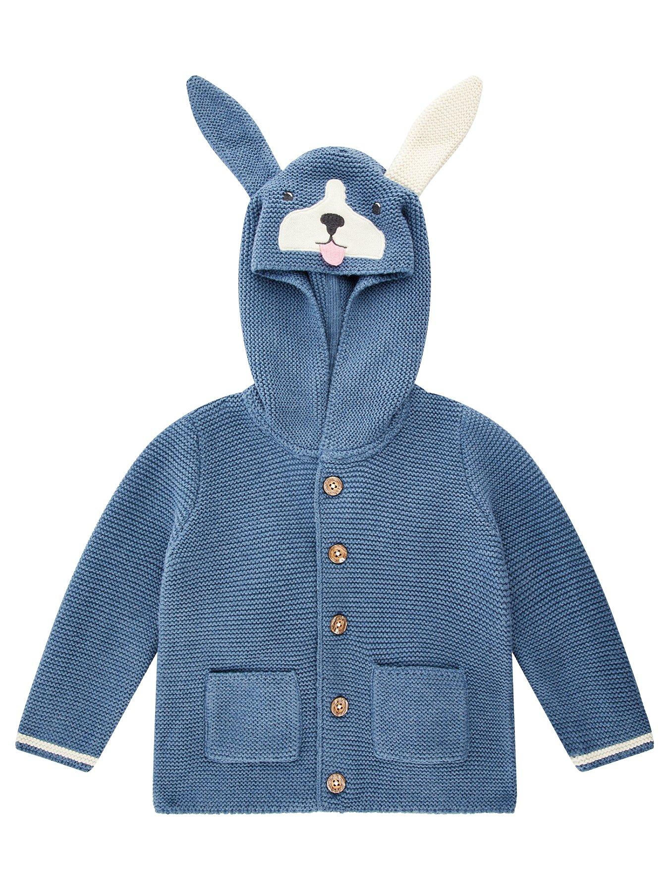 monsoon baby cardigan
