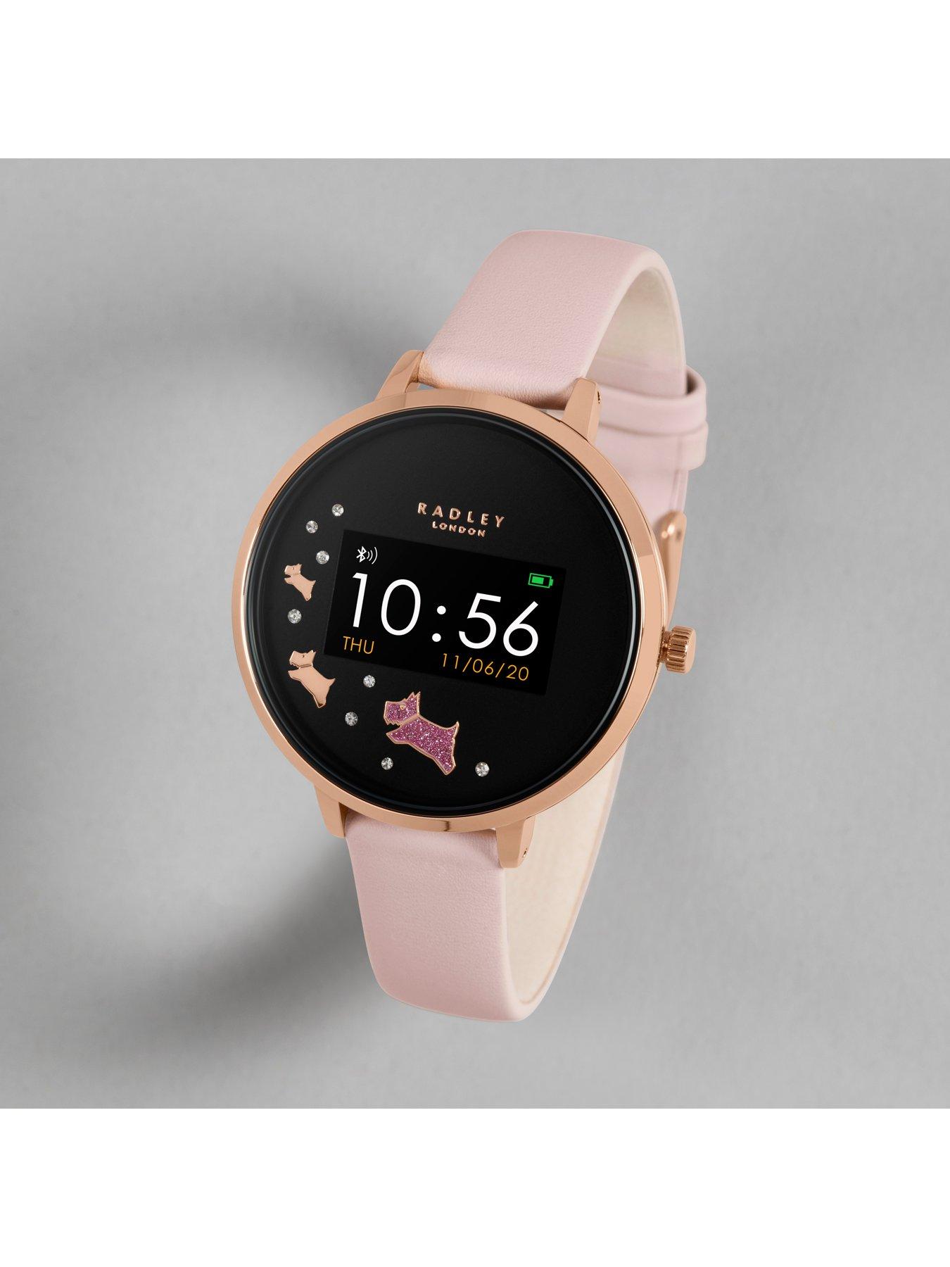 Radley smartwatch series discount 3