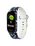 image of radley-activity-tracker-with-dog-and-heart-print-silicone-strap-ladies-watch