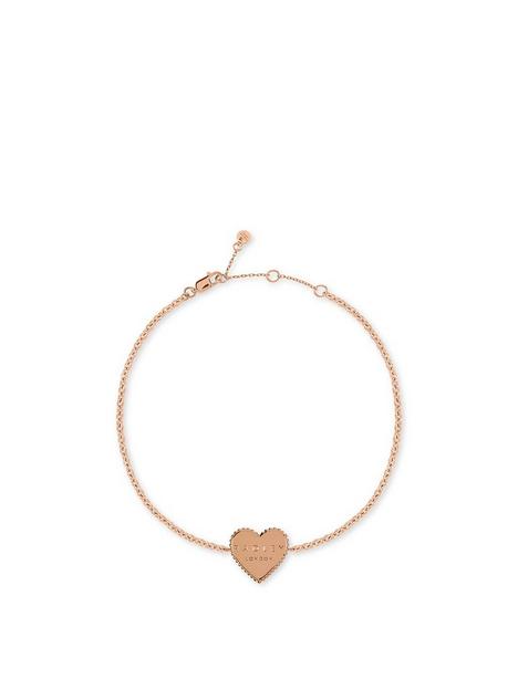 radley-rose-gold-plated-sterling-silver-heart-ladies-bracelet