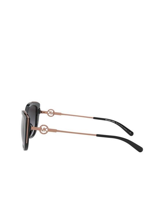 back image of michael-kors-cateye-sunglasses-blacknbsp