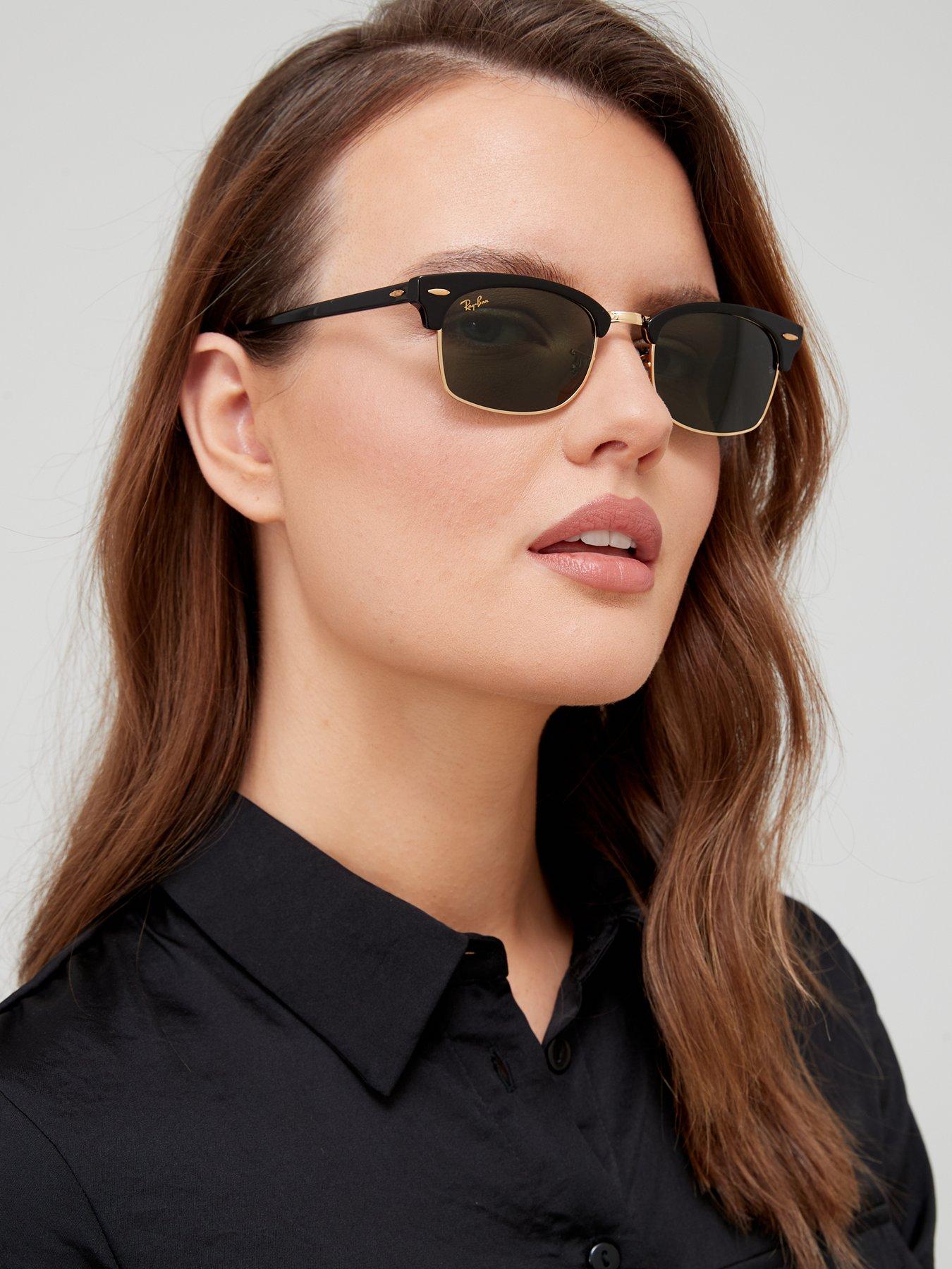 Clubmaster sunglasses best sale