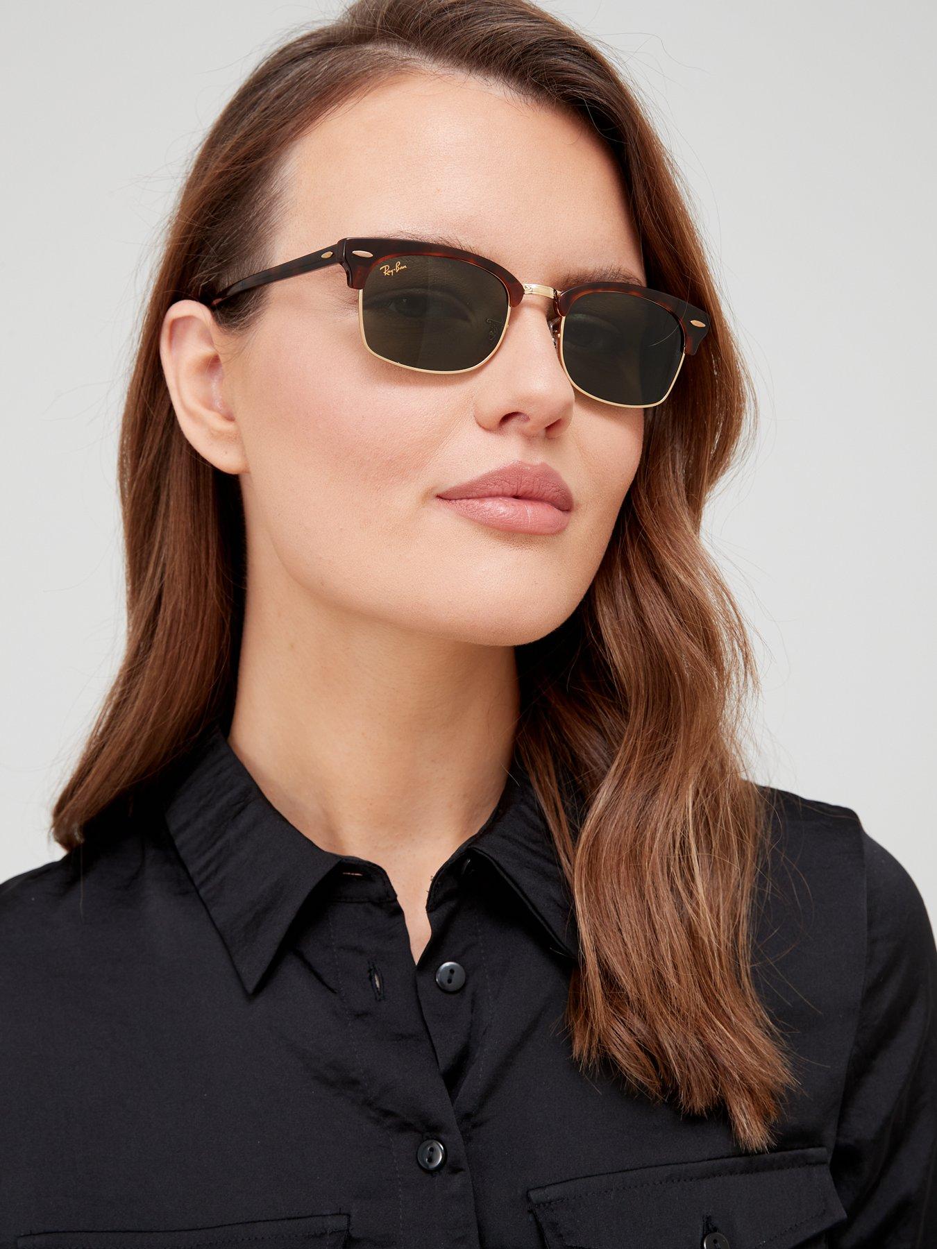 Best ray ban clubmaster classic black Shop