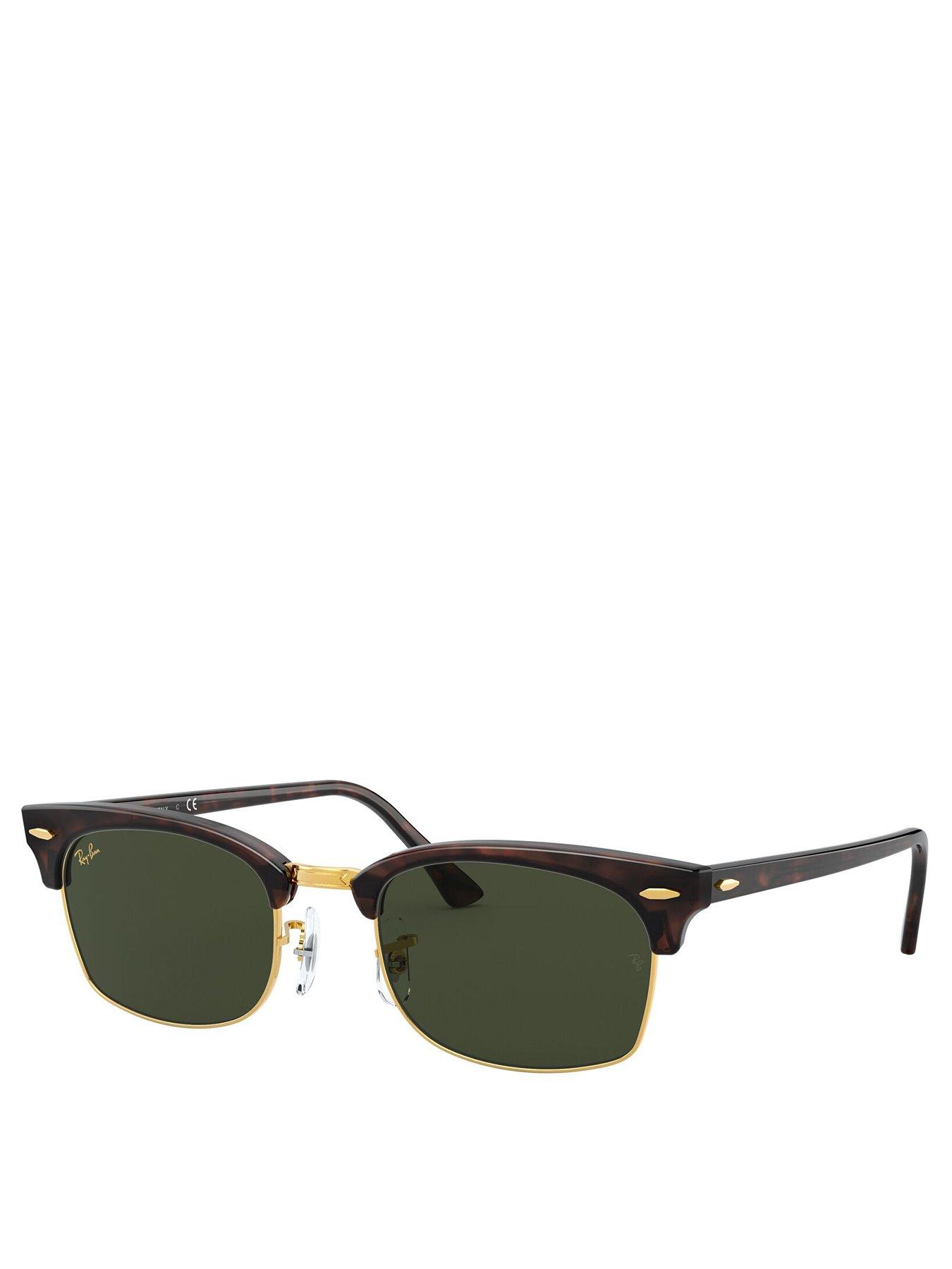 Clubmaster ray cheap ban tortoise