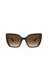 dolce-gabbana-oversized-sunglasses-havanaoutfit
