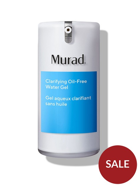 murad-oil-free-clarifying-water-gel