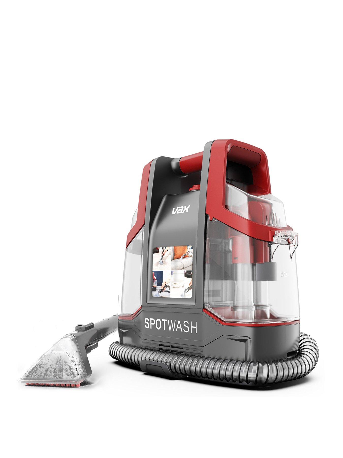 front image of vax-spotwash-spot-cleaner
