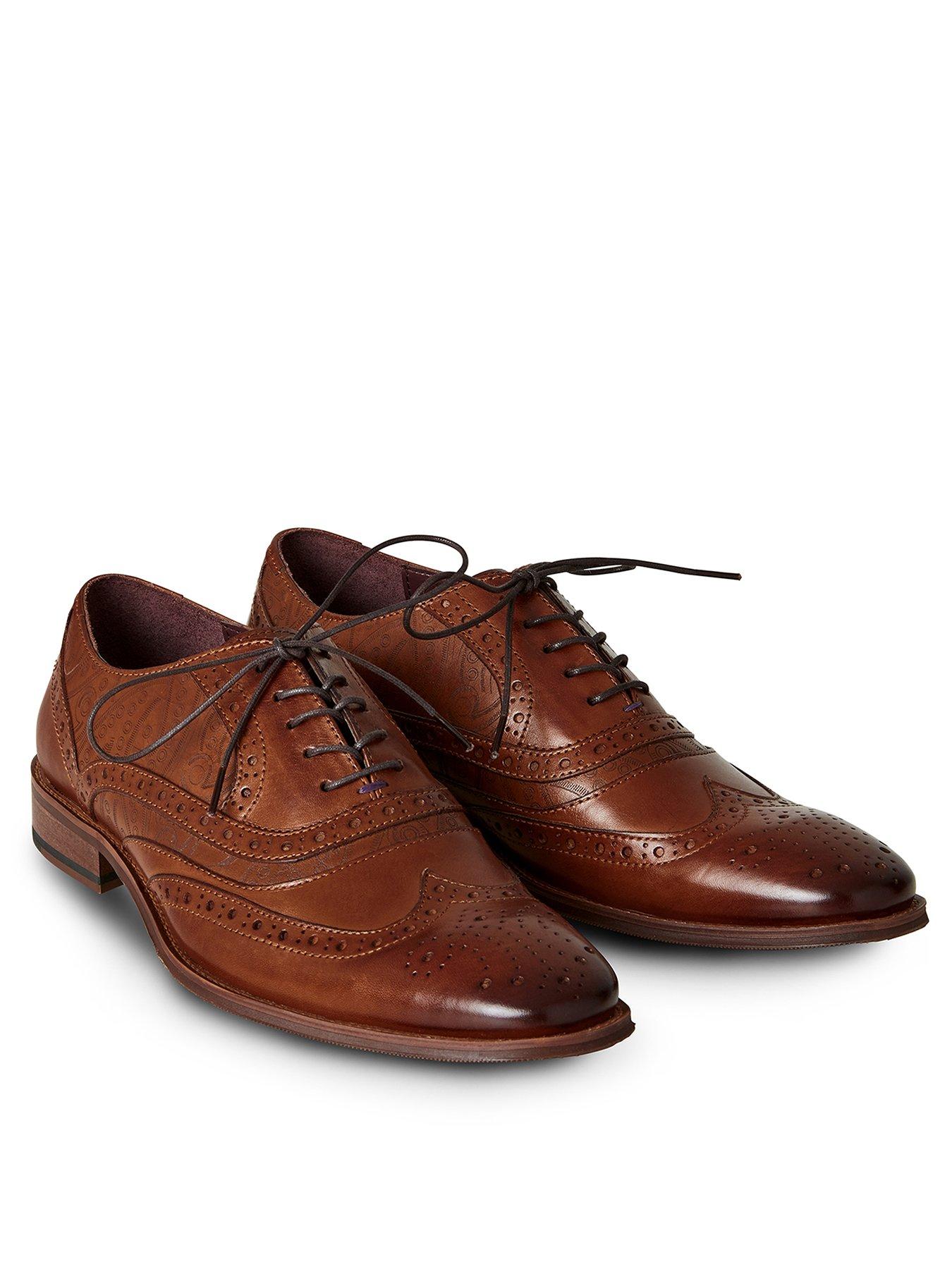 joe browns men's shoes