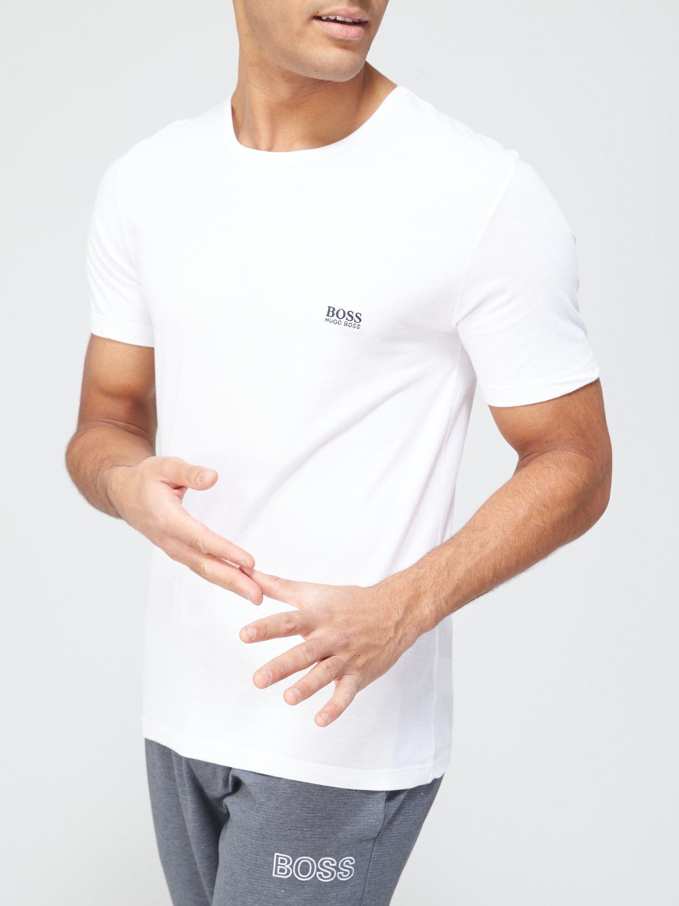 boss bodywear t shirt